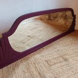 Art Deco mirror