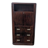 Art Deco Secretary