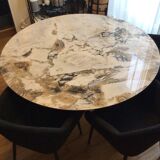 Kartell Glossy Table