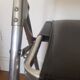Chaise pliante annees 60/70