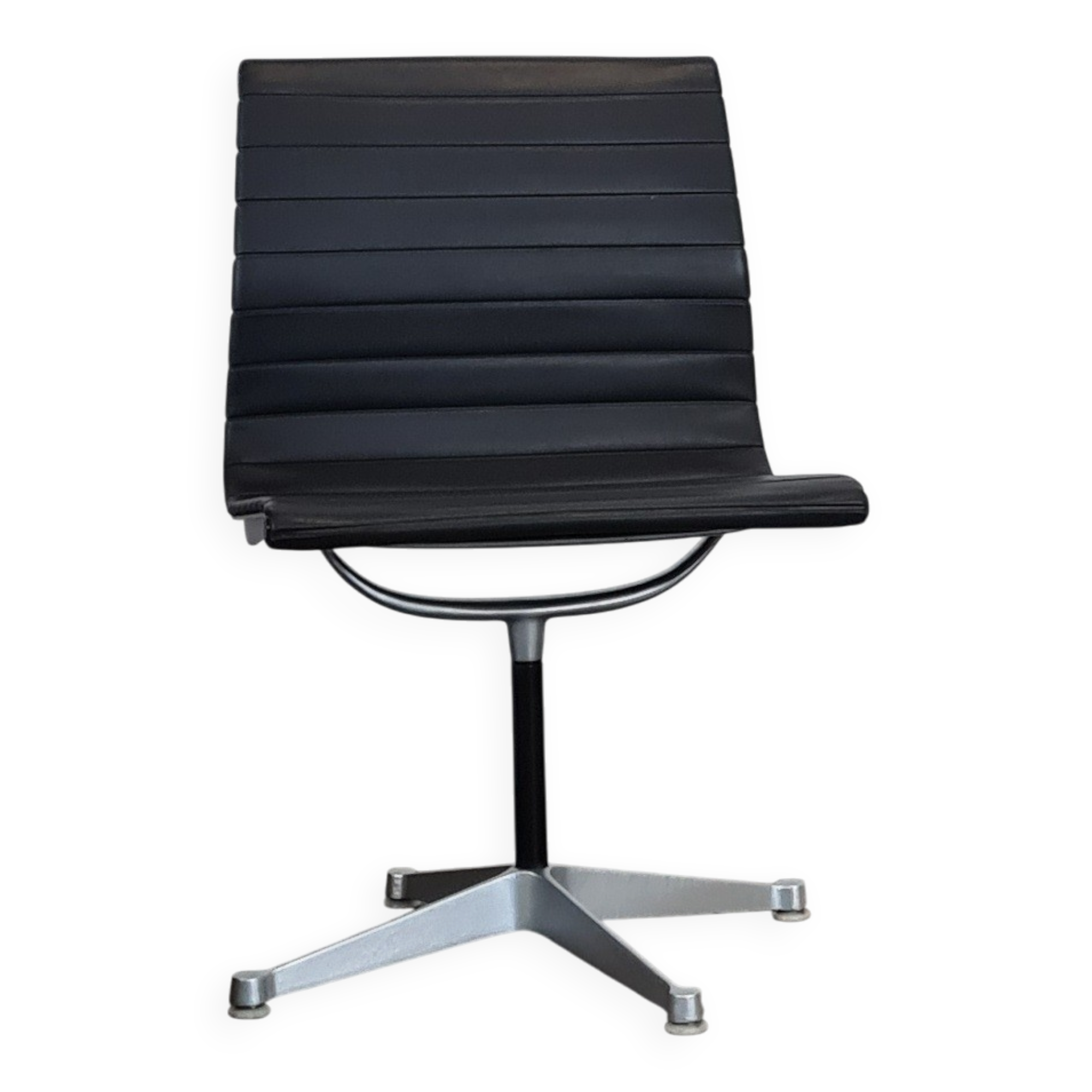 Eames chair, Herman Miller.