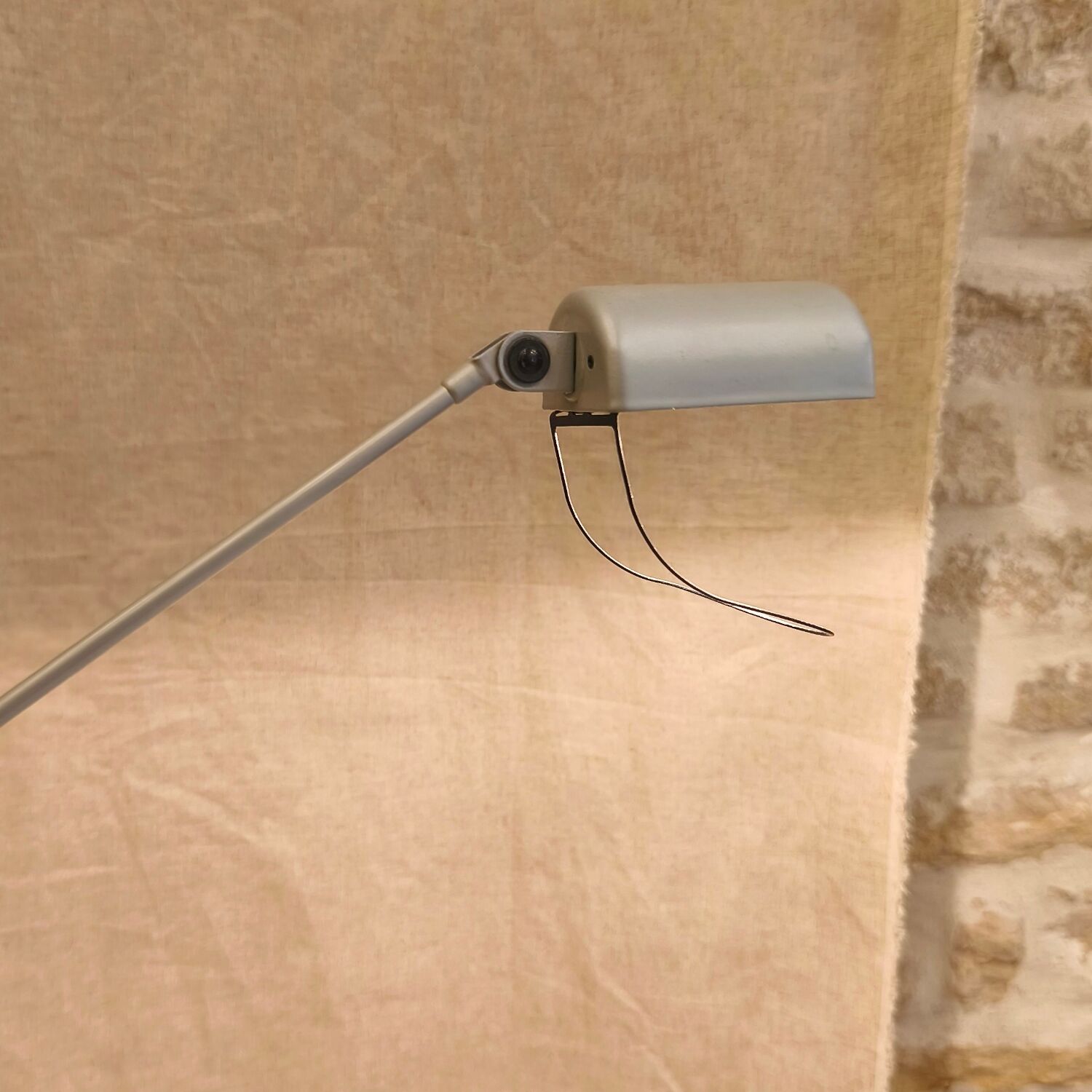 Daphine Terra floor lamp, design by Tommaso Cimini, Lumina edition.