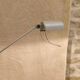 Lampadaire modèle Daphine Terra, design Tommaso Cimini, édition Lumina