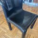 Kartell chair 4875 designed by Carlo Bartoli
