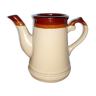 Enamel ceramic pitcher tea maker
