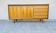 Vintage enfilade in elm from the 1960s.