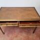 Louis XVI style desk
