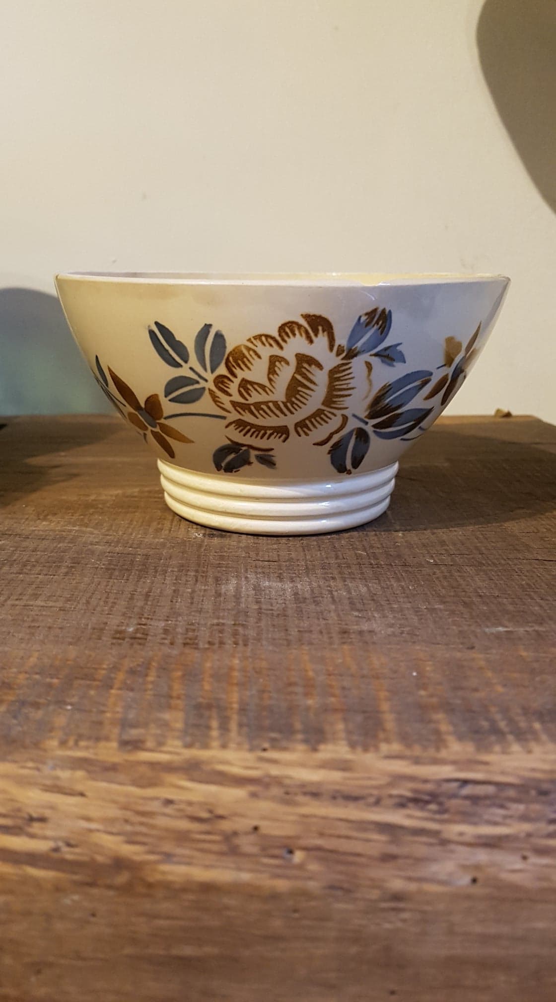 Digoin model 9200 bowl