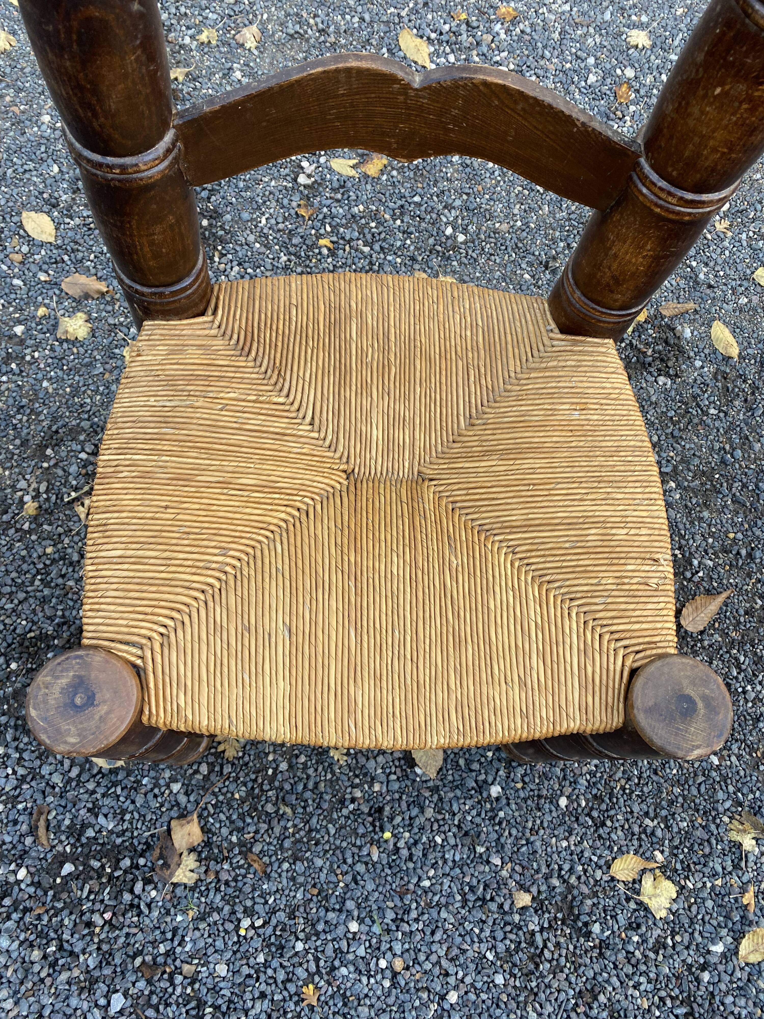 Dudouyt Chair