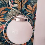 Ball chandelier - globe