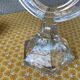 Nachtmann crystal candle holders Germany