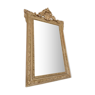 Miroir Napoléon III