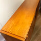 Teak buffet