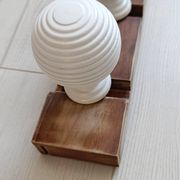 Porte manteau a 5 patères