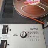 Grundig tape recorder TK 125