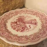 Swiss Landscape Collection Plate
