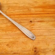 Old ladle