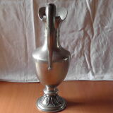 Manor tin ewer