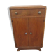 Meuble d'appoint art déco