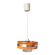 Suspension 1970s Space Age