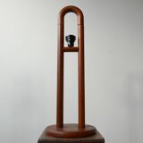 Pair of Danish Mid-Century Table Lampy by +LYS