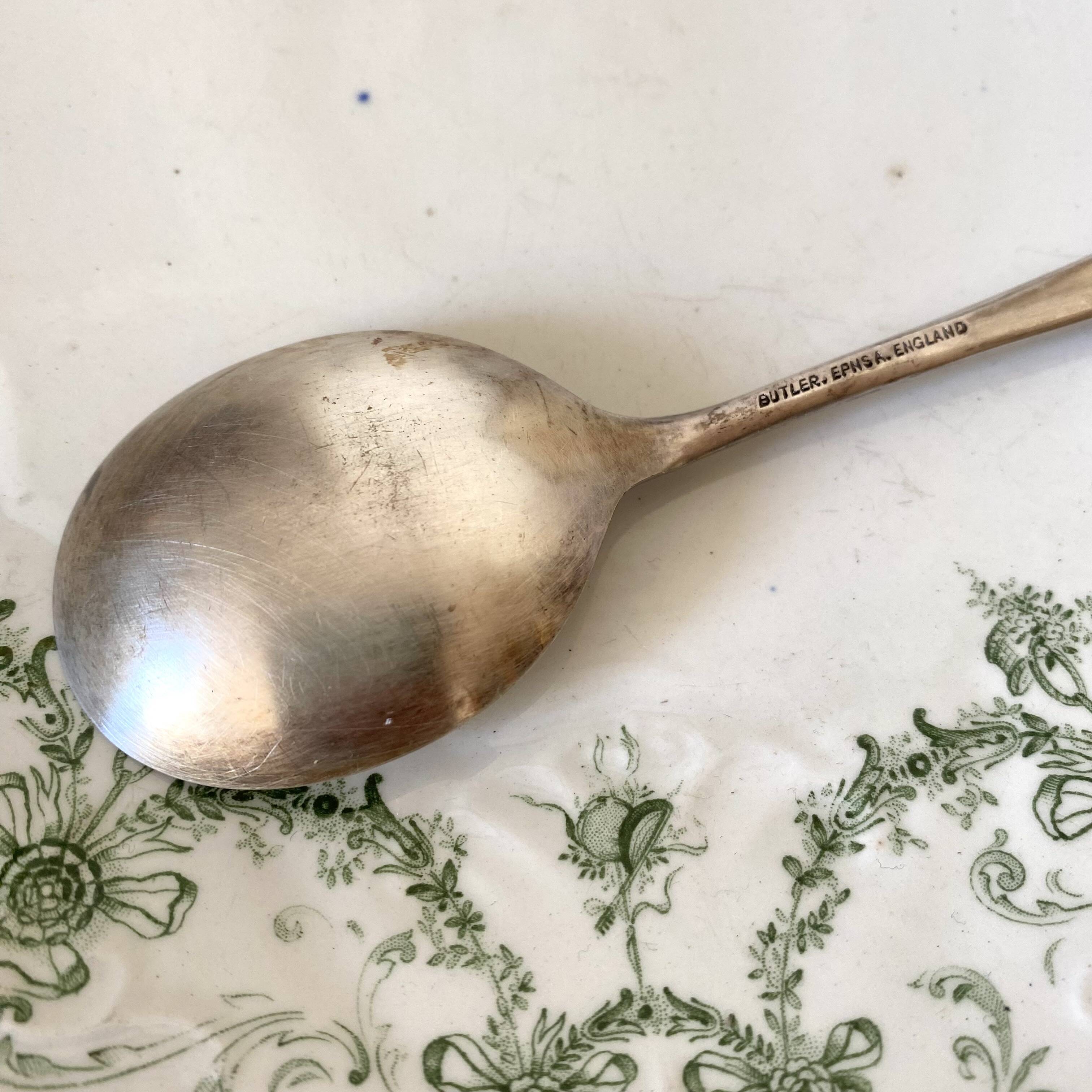 Butler melon baller made in England