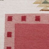 Tapis rolakan vintage en laine tissée à la main 170x230cm