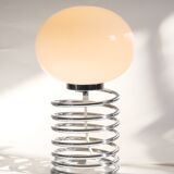 Spring lamp