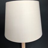 Vintage bedside lamp