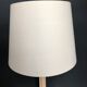 Vintage bedside lamp