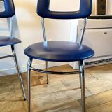Lot of 70s chairs