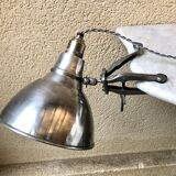 A.E.Cremer vintage 1960s cinema spot projector lamp