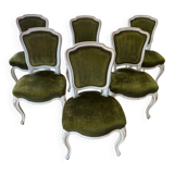 Dining chairs