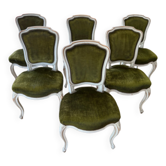 Dining chairs