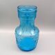 Vintage lemonade pitcher, fidenza italy