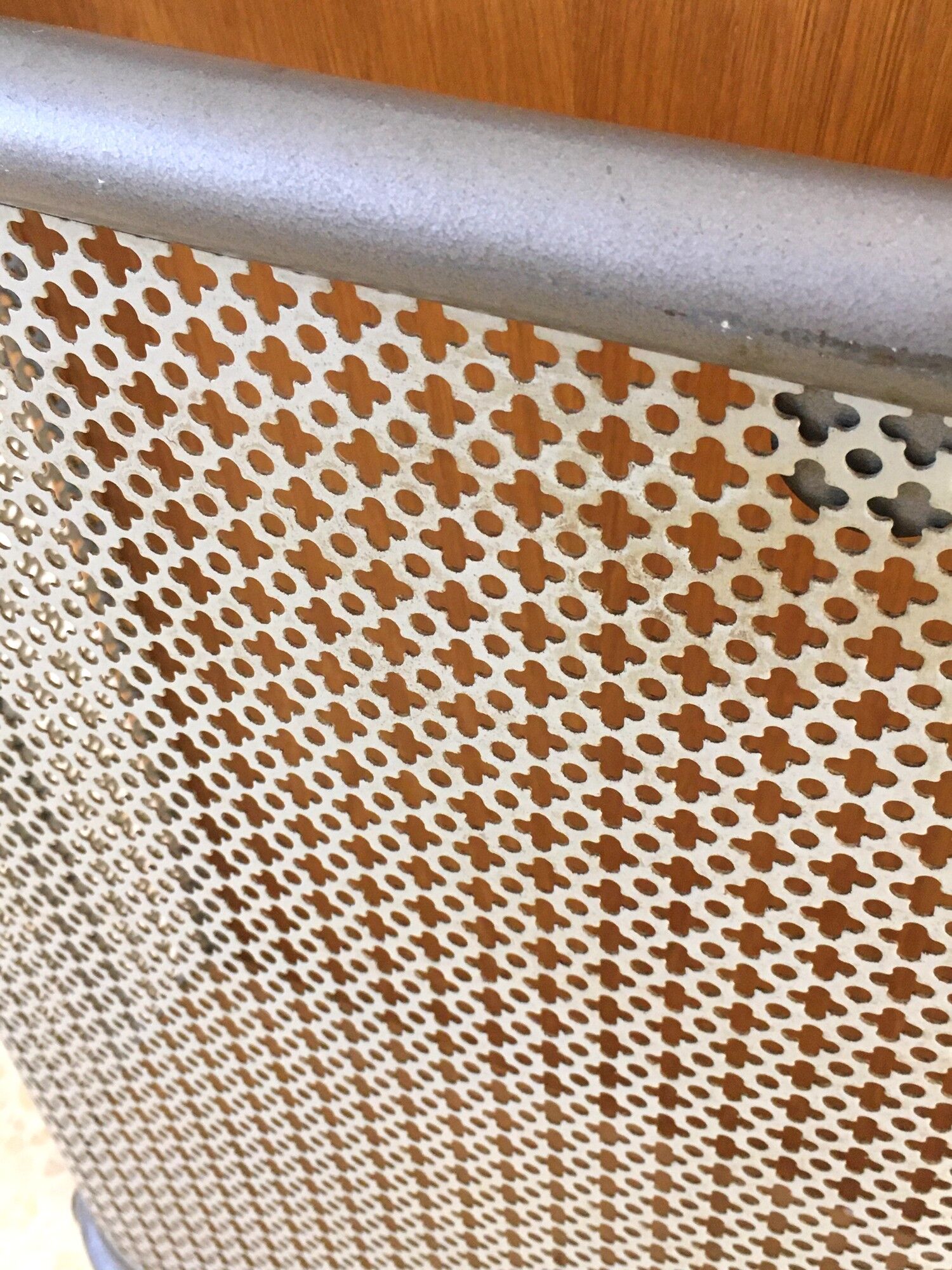 Meuble d'arcitecte vintage années 50