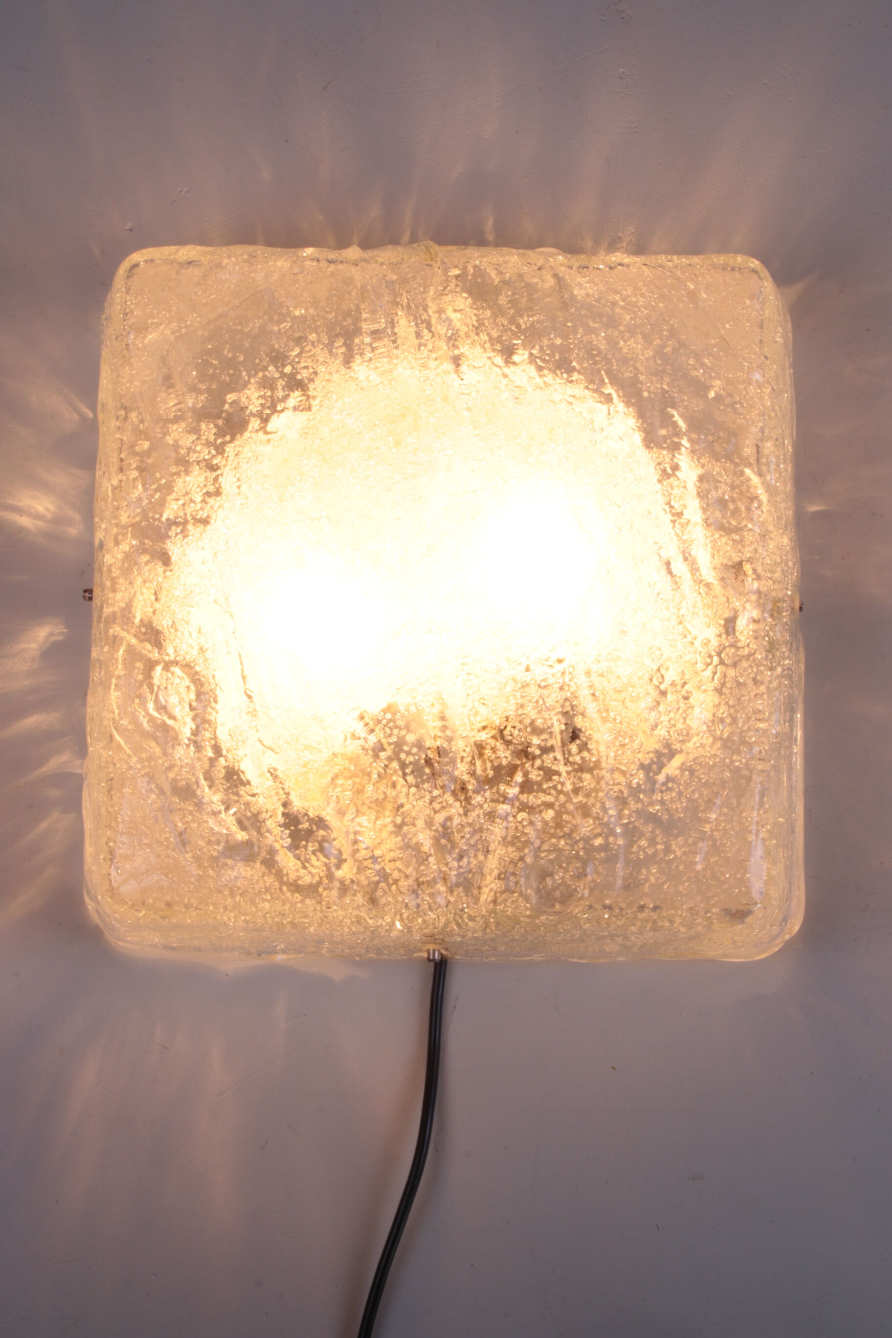 Vintage Ceiling Lamp or Wall Lamp by Kaiser Idell / Kaiser Leuchten, 1960