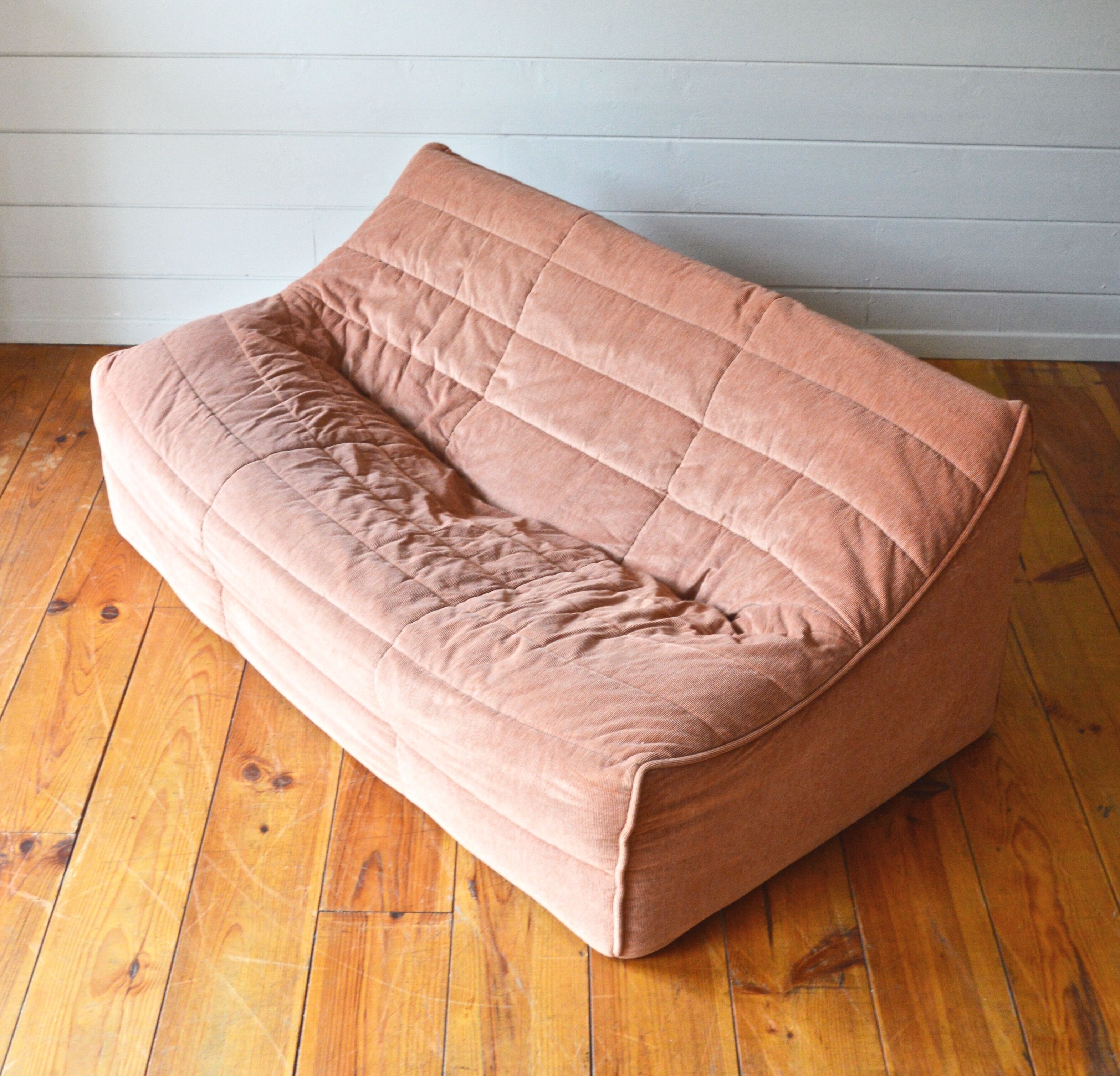 Canapé ligne Roset - Anaïs par Michel Ducaroy