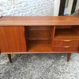 Enfilade scandinave