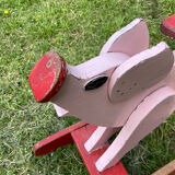 Jouet à bascule pour enfant