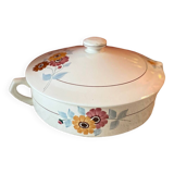 Old vegetable dish