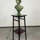 Vienna Secession plant holder