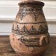 Old berber jug