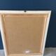 Antique mirror 57x47cm