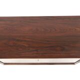 Commode en palissandre, "Royal system", Poul Cadovius, Danemark, 1960