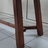 Table de ferme