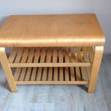 Ikea Kantra side table by Richard Clark / 90s
