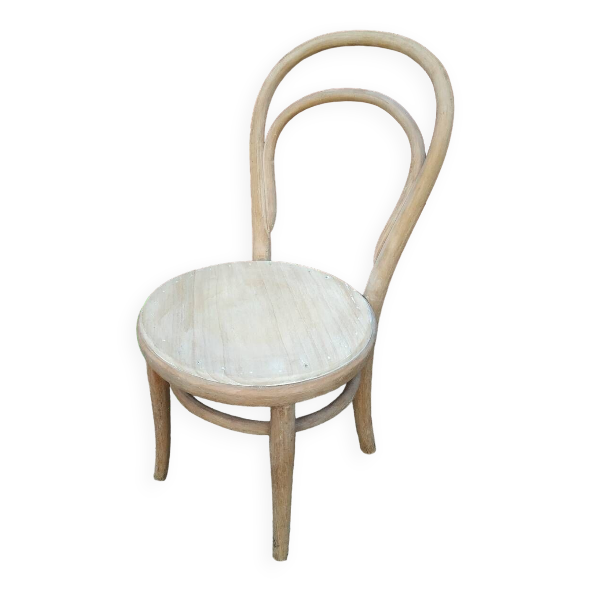 Chaise enfant Thonet