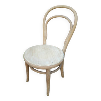 Chaise enfant Thonet