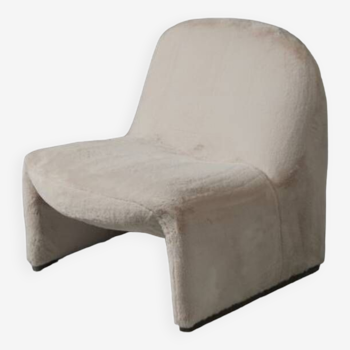 Fauteuil Alky de Giancarlo Piretti pour Artifort